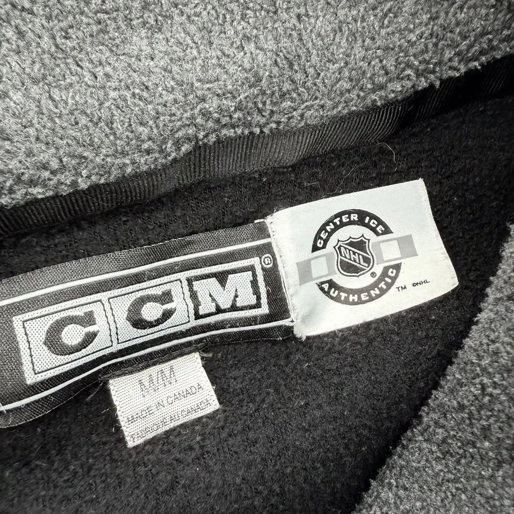 CCM classic detroit
